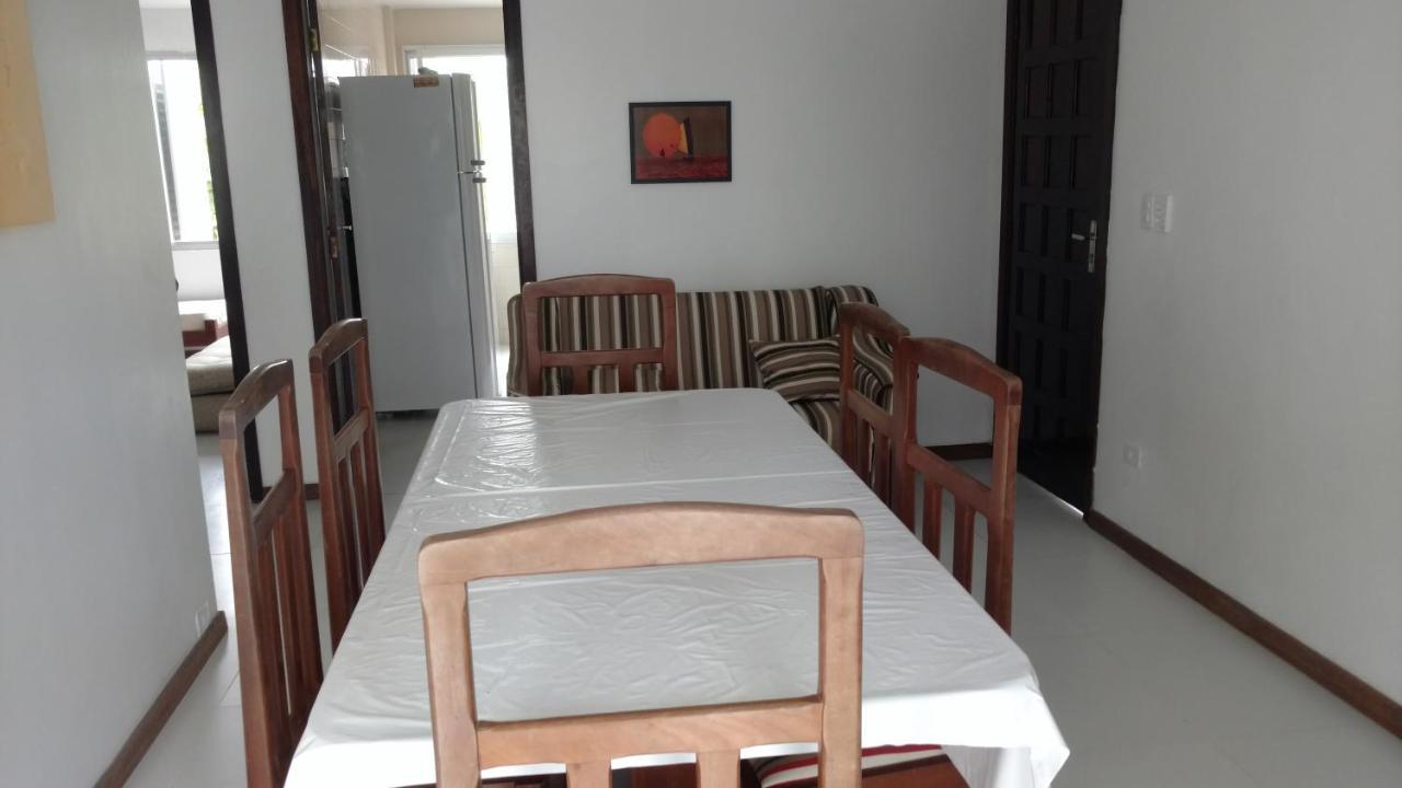 Apto Espetacular A 50 M Do Mar Em Condominio Com Piscinas Maravilhosas Guaratuba Εξωτερικό φωτογραφία