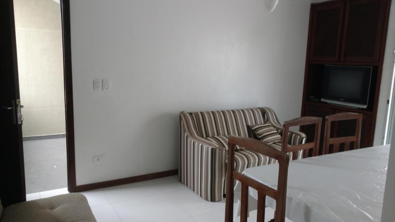 Apto Espetacular A 50 M Do Mar Em Condominio Com Piscinas Maravilhosas Guaratuba Εξωτερικό φωτογραφία