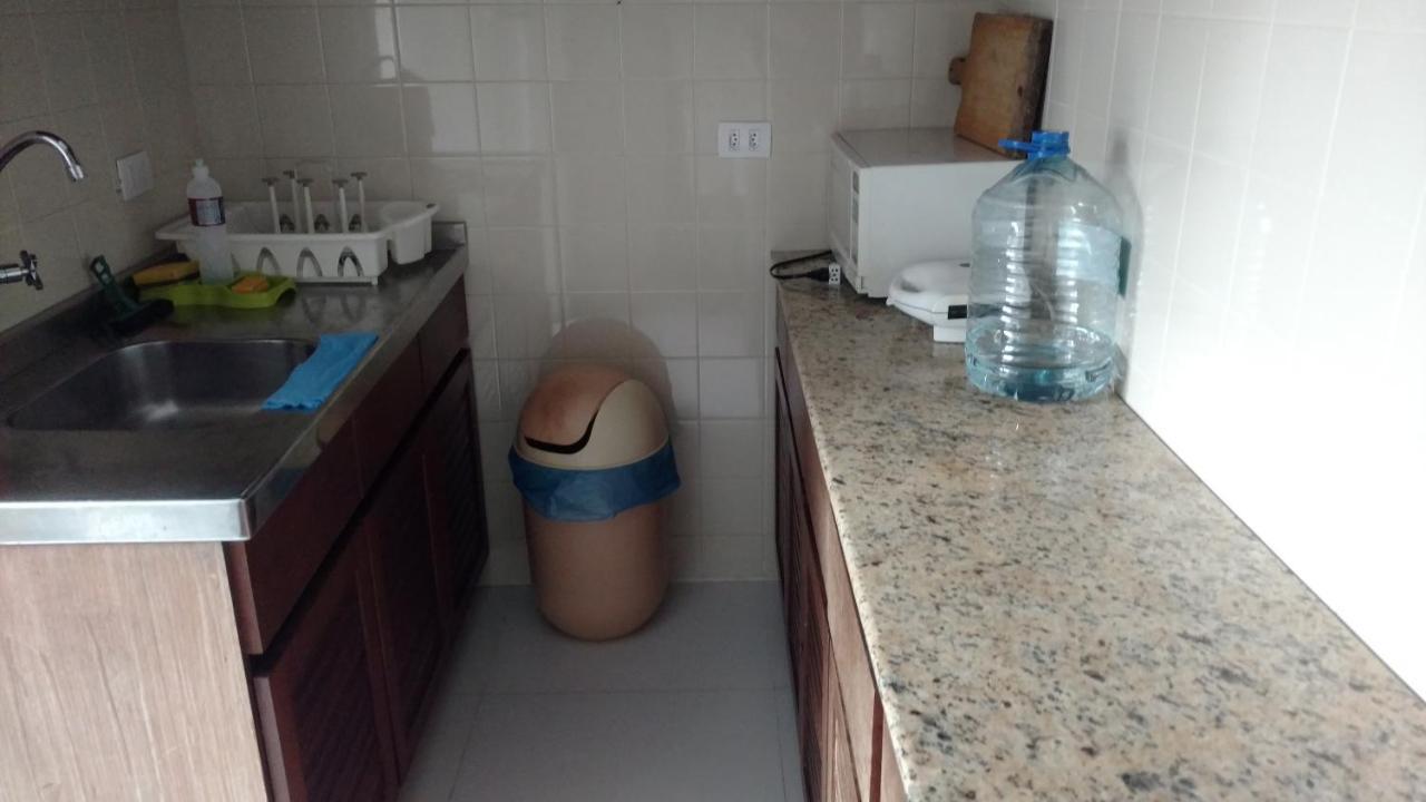 Apto Espetacular A 50 M Do Mar Em Condominio Com Piscinas Maravilhosas Guaratuba Εξωτερικό φωτογραφία