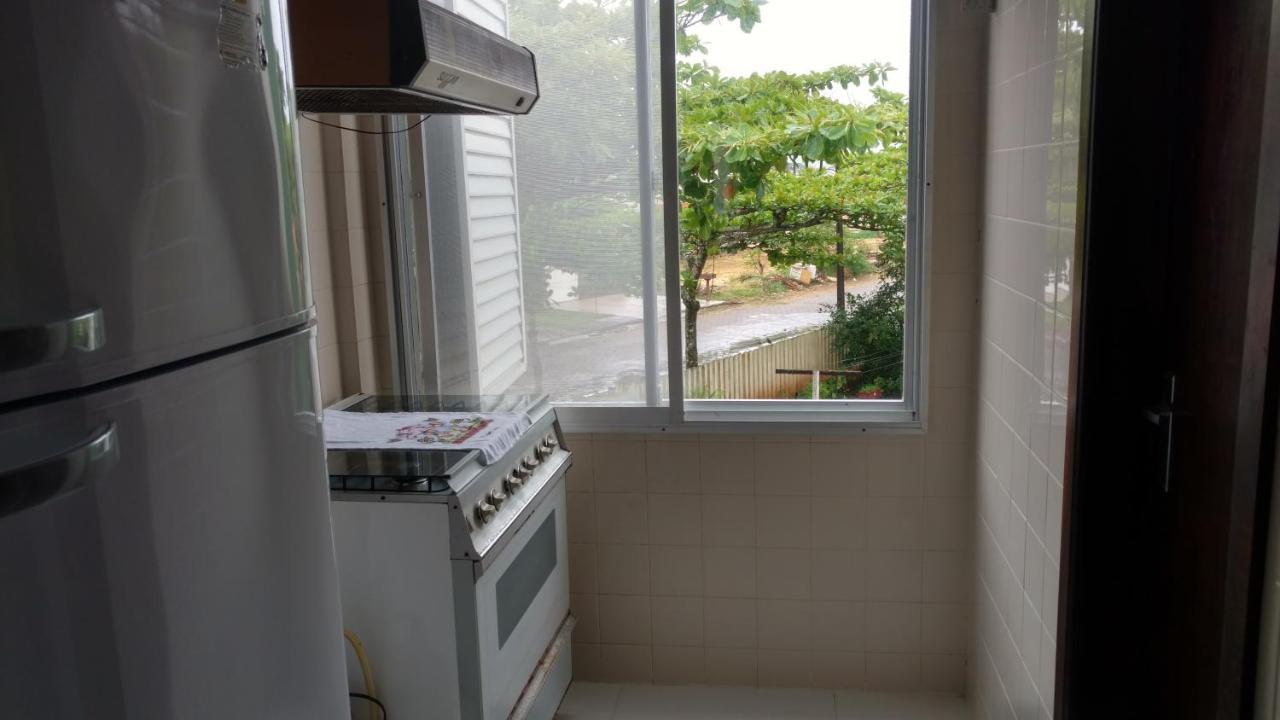 Apto Espetacular A 50 M Do Mar Em Condominio Com Piscinas Maravilhosas Guaratuba Εξωτερικό φωτογραφία