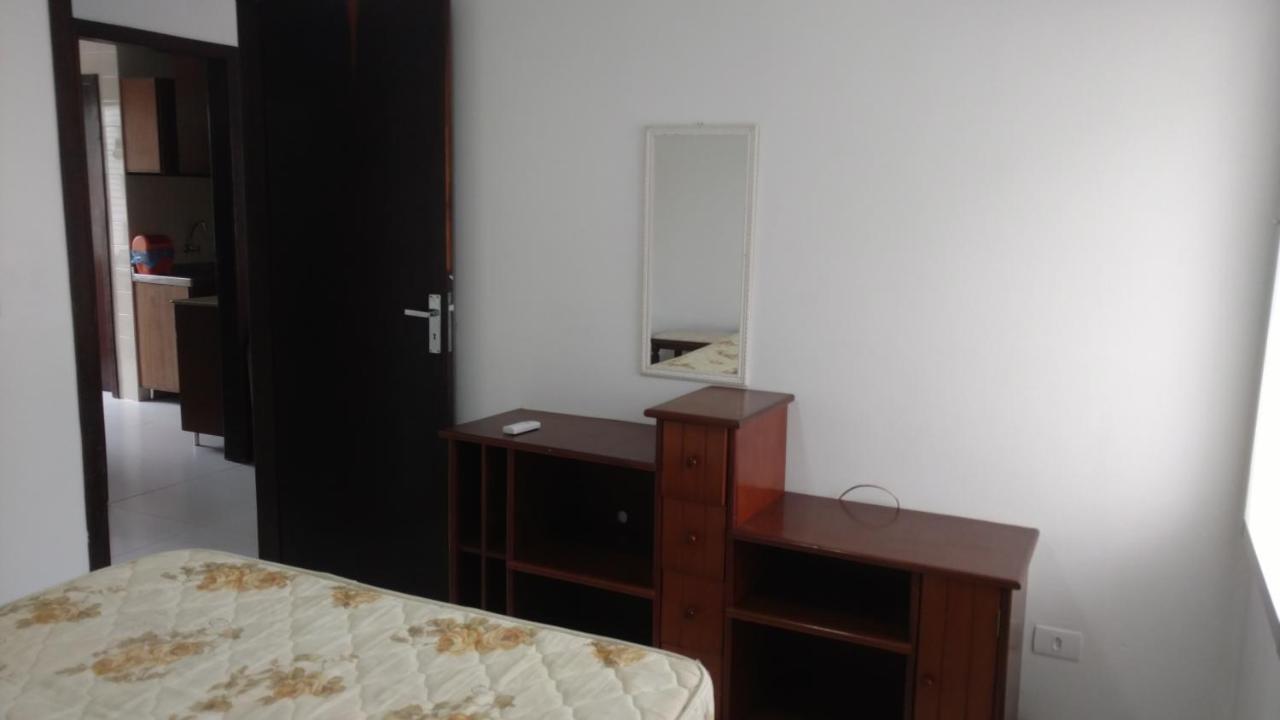 Apto Espetacular A 50 M Do Mar Em Condominio Com Piscinas Maravilhosas Guaratuba Εξωτερικό φωτογραφία