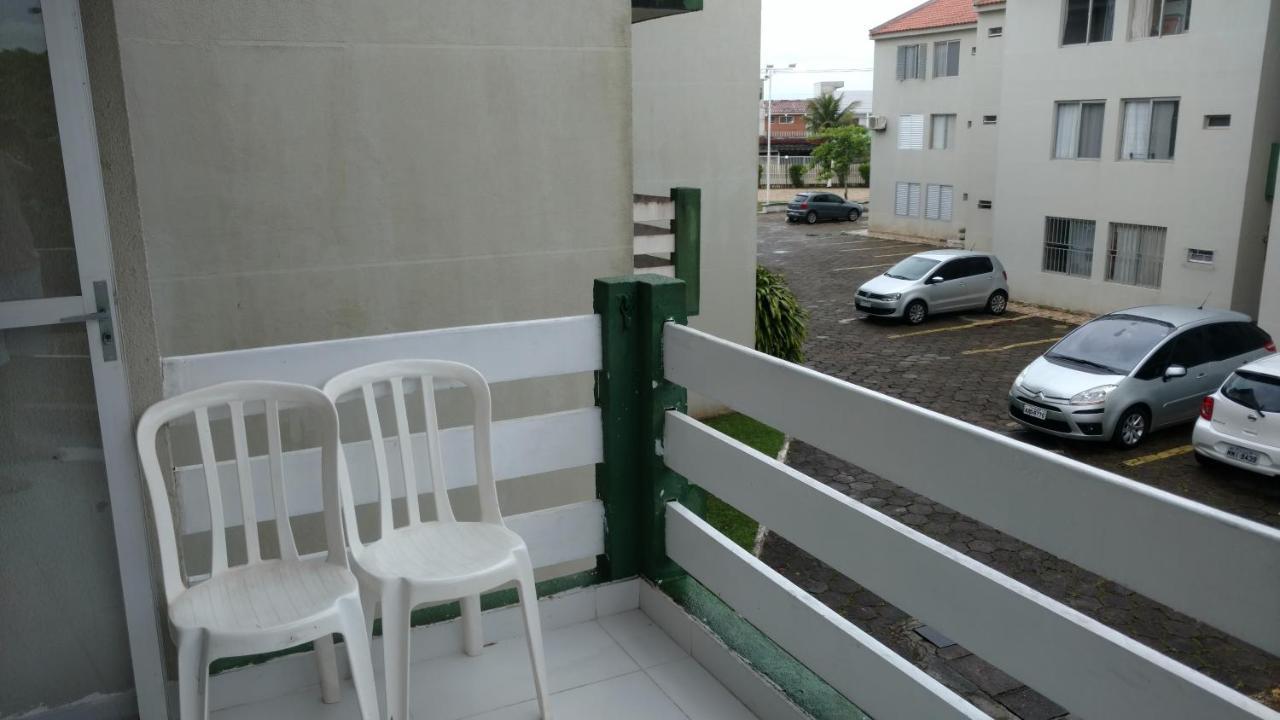 Apto Espetacular A 50 M Do Mar Em Condominio Com Piscinas Maravilhosas Guaratuba Εξωτερικό φωτογραφία