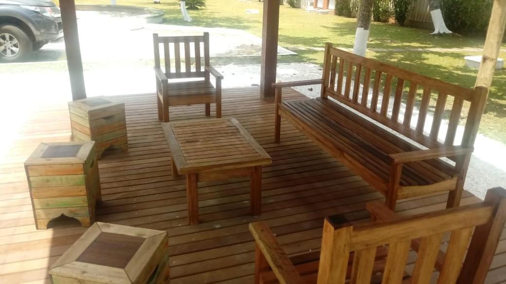 Apto Espetacular A 50 M Do Mar Em Condominio Com Piscinas Maravilhosas Guaratuba Εξωτερικό φωτογραφία